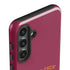 Virginia Tech VT Galaxy S24 Impact Case